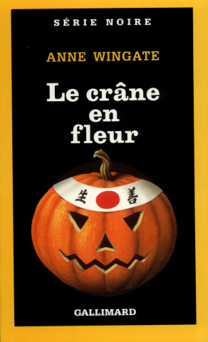 Crane En Fleur