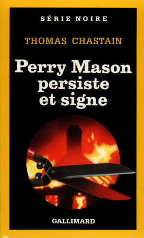 Perry Mason Persiste
