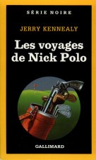 Voyages de Nick Polo