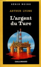 Argent Du Turc