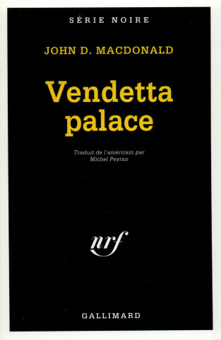 Vendetta Palace