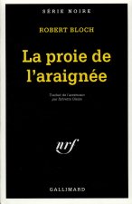 Proie de L Araignee