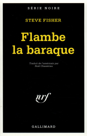 Flambe La Baraque