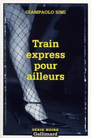 Train Express Pour Aill