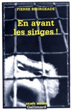 En Avant Les Singes