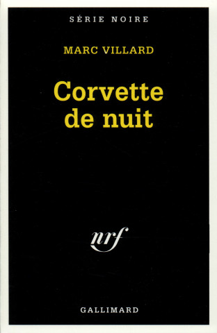Corvette de Nuit