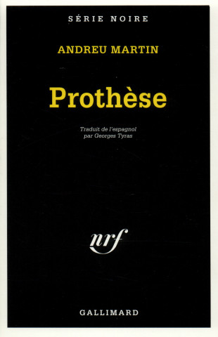 Prothese