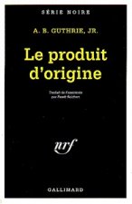 Produit D Origine
