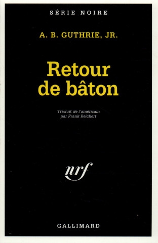 Retour de Baton