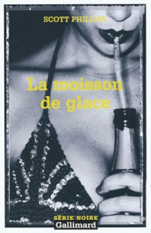 Moisson de Glace