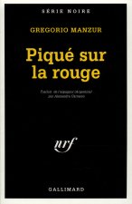Pique Sur La Rouge