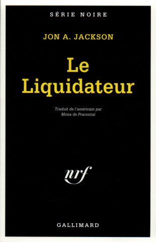 Liquidateur