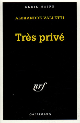 Tres Prive