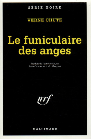 Funiculaire Des Anges