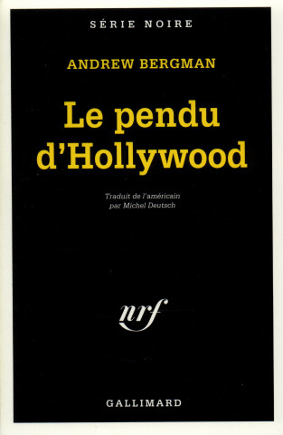 Pendu D Hollywood