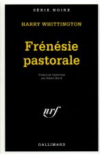 Frenesie Pastorale