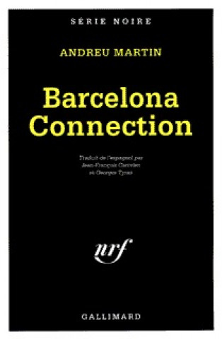 Barcelona Connection