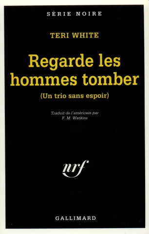 Regarde Les Hommes Tomb