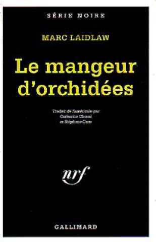 Mangeur D Orchidees