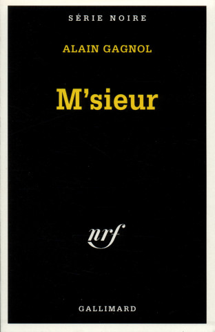 M Sieur