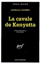 Cavale de Kenyatta