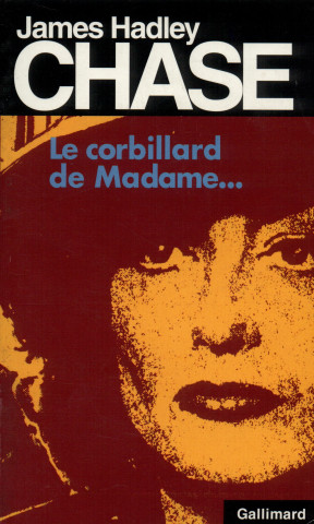 Corbillard de Madame