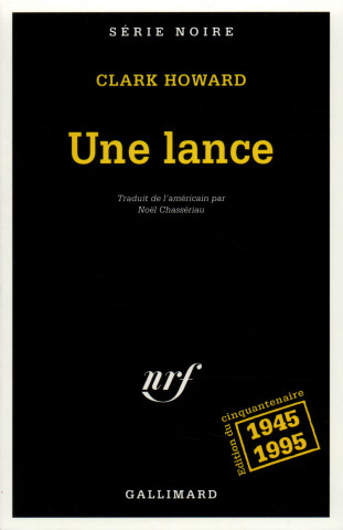 Lance