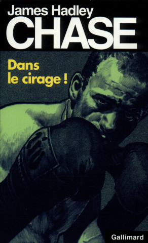 Dans Le Cirage