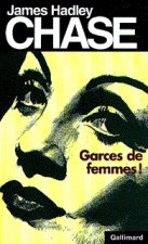 Garces de Femmes