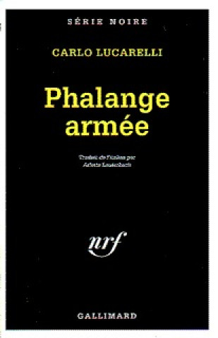 Phalange Armee