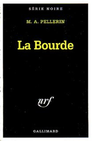 Bourde