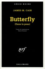 Butterfly Dans La Peau
