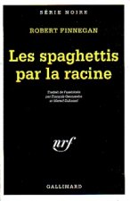 Spaghetti Par La Racine