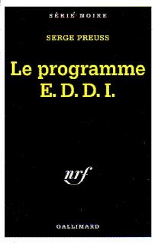 Programme Eddi