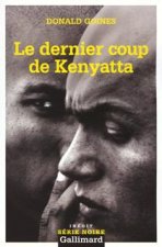 Dernier Coup de Kenyat