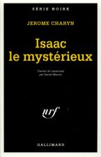 Isaac Le Mysterieux