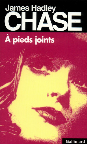 A Pieds Joints