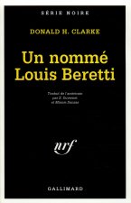 Nomme Louis Beretti