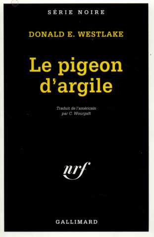 Pigeon D Argile