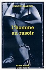 Homme Au Rasoir