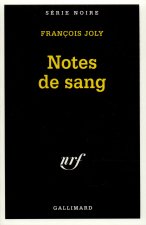 Notes de Sang