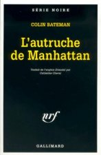 Autruche de Manhattan