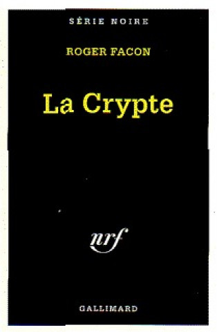 Crypte