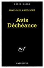 Avis Decheance