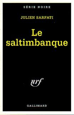 Saltimbanque