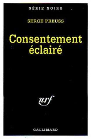 Consentement Eclaire