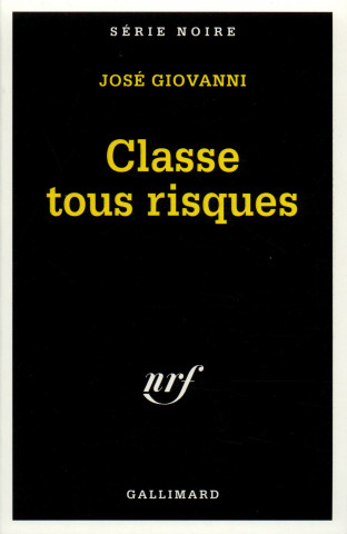 Classe Tous Risques