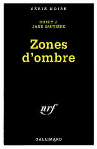 Zones D Ombre
