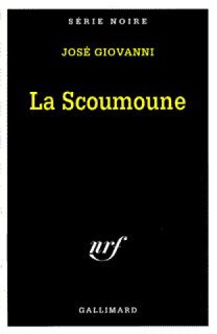 Scoumoune