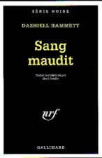 Sang Maudit